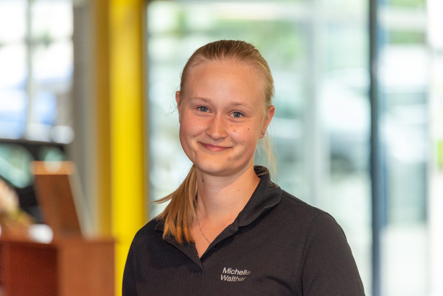 Bild von Michelle Rauch